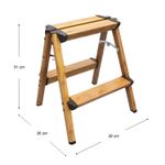 Escalera-2-Peldanos-Tipo-Madera-150Kg