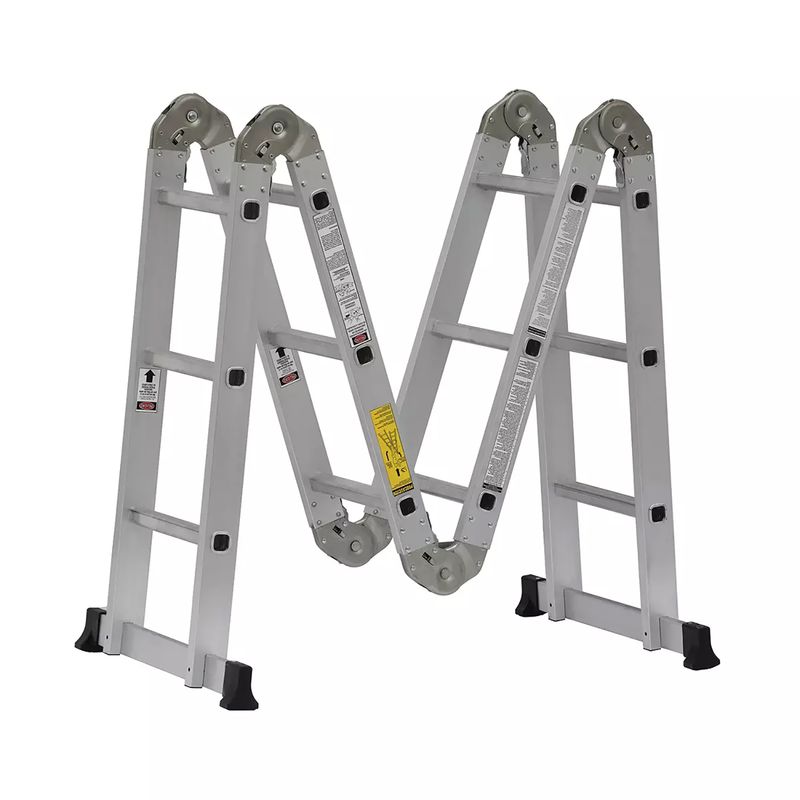 Escalera-8-Posiciones-Plegable-150Kg-Alumin