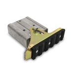 Escalera-telescopica-de-fibra-de-vidrio-de-7.3-m-de-24-escalones-resistente-hasta-225-kg.-Tipo-IA-USO-PESADO