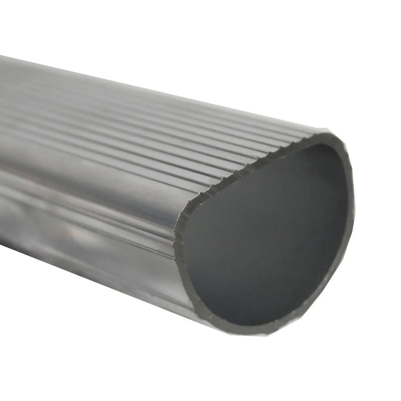 Escalera-telescopica-de-fibra-de-vidrio-de-7.3-m-de-24-escalones-resistente-hasta-225-kg.-Tipo-IA-USO-PESADO