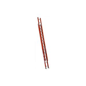 Escalera T1A Telesc 7.62Mt F.Vidrio - CUPRUM