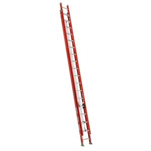 Escalera T1A Telesc 9.75Mt F.Vidrio - CUPRUM