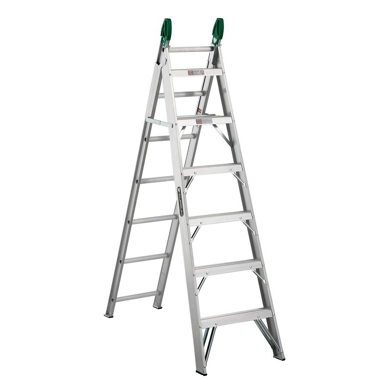 Escalera-T2-Convert-3.50Mt-Alumn