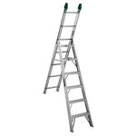 Escalera-T2-Convert-3.50Mt-Alumn