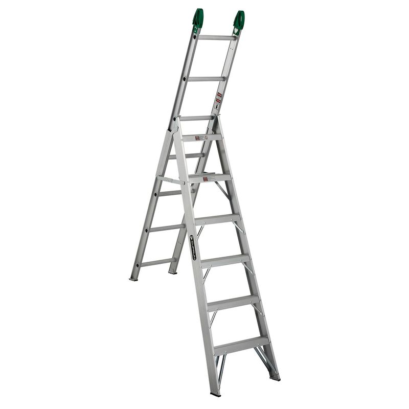 Escalera-T2-Convert-3.50Mt-Alumn