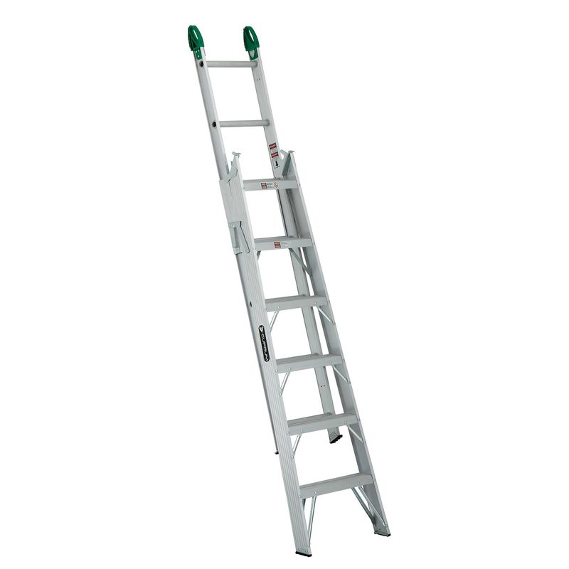 Escalera-T2-Convert-3.50Mt-Alumn
