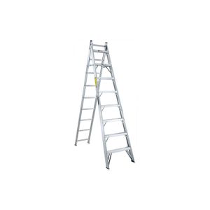Escalera T2 Convert 4.62Mt Alumn - CUPRUM