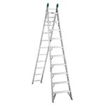 Escalera-T2-Convert-5.50Mt-Alumn