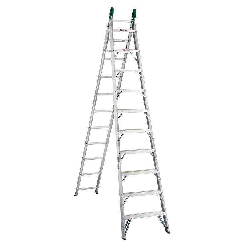 Escalera-T2-Convert-5.50Mt-Alumn