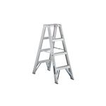 Escalera-T2-Doble-Frente-1.22Mt-Aluminio