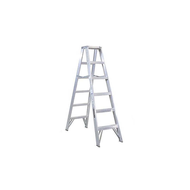 Escalera-T2-Doble-Frente-1.83Mt-Aluminio