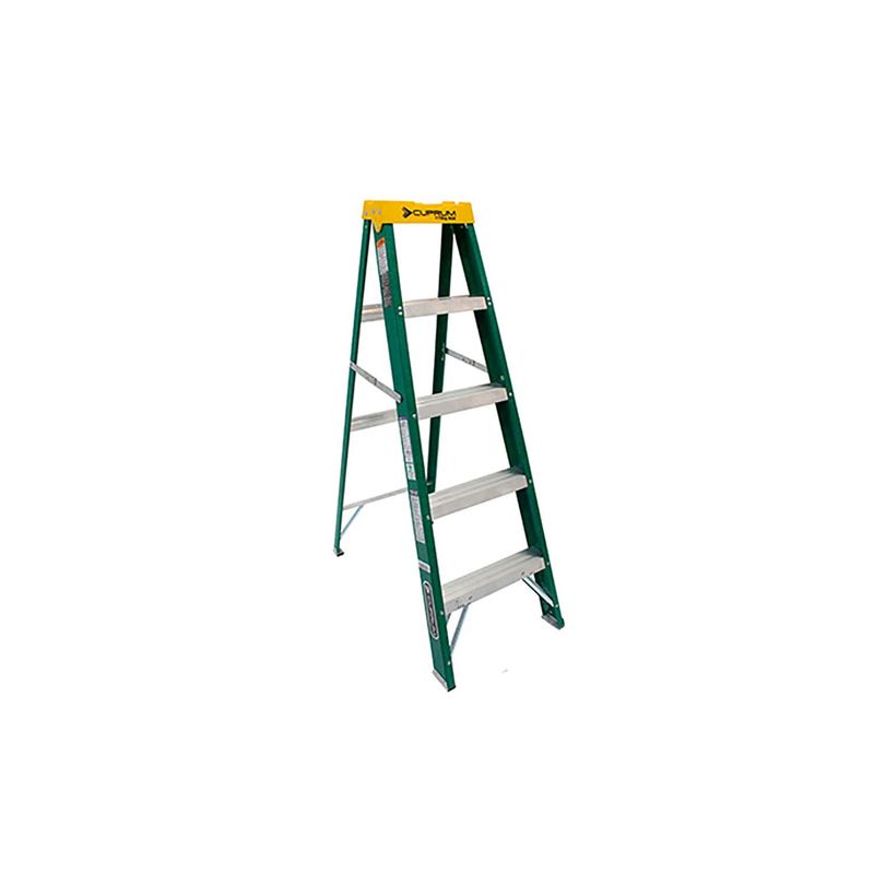 Escalera-T2-Pie-Gallo-1.52Mt-F.Vidrio