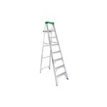 Escalera-T2-Pie-Gallo-2.44Mt-Alumn