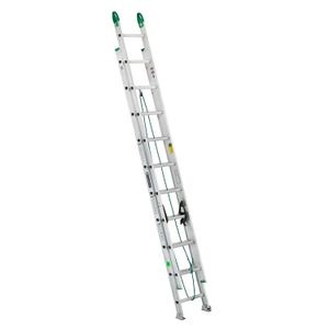 Escalera T2 Telesc 6.03Mt/5.18Mt Alum Pg - CUPRUM