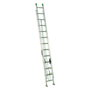 Escalera T2 Telesc 7.21Mt/6.40Mt Alumn Progri - CUPRUM