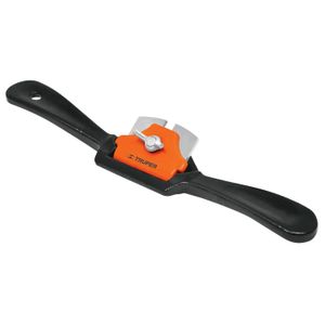 Escochebre recto 9" - TRUPER