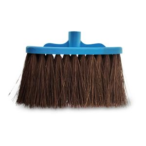 Escoba 24Cm Fibra Natural Repuesto - ARTILIM