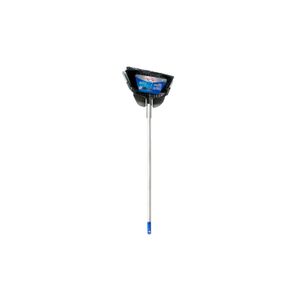 Escoba Extra Angular Con Recogedor De Pie - REYNERA GLOBAL