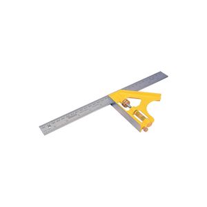 Escuadra Combinacion 12" Stanley - STANLEY