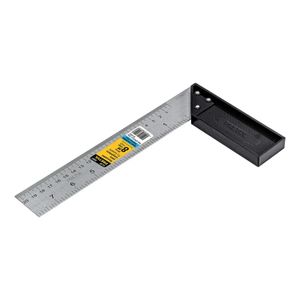 Escuadra para carpintero 8 - PRETUL