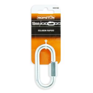 Eslabon Rapido 10Mm 550Kg 1210Lbs - ROPSTAR