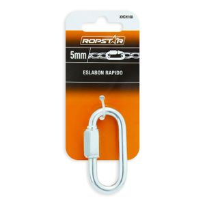 Eslabon Rapido 5Mm 140Kg 308Lbs - ROPSTAR