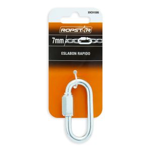 Eslabon Rapido 7Mm 275Kg 605Lbs - ROPSTAR