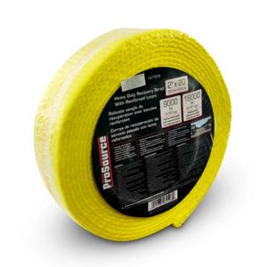 Eslinga Correa De Recup 5Cmx6M - PROSOURCE