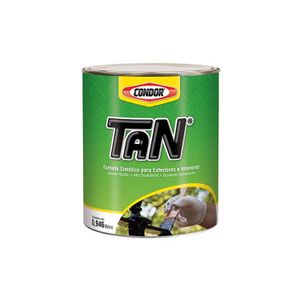 Esmalte Tan Base Intensa Lt - CONDOR