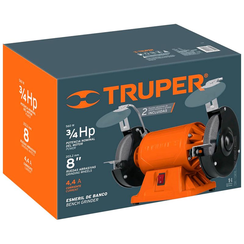 Esmeril-Electrico-Truper-3-4Hp-8--Profes
