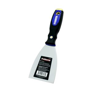 Espatula 3" P/Golpe Flexible Mintcraft - PROSOURCE