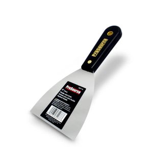 Espatula Flexible 4" Mintcraft - PROSOURCE
