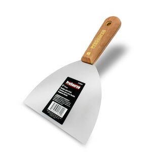 Espatula Flexible 6 M/Madera Prosource - PROSOURCE