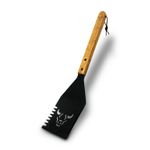 Espatula-para-BBQ-de-acero-inoxidable-PREMIUM-de-40-cm-con-empuñadura-de-madera-de-acacia-y-revestimiento-antiadherente