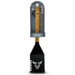 Espatula-para-BBQ-de-acero-inoxidable-PREMIUM-de-40-cm-con-empuñadura-de-madera-de-acacia-y-revestimiento-antiadherente