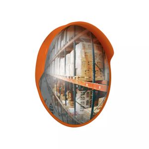 Espejo convexo de 45 cm - TRUPER