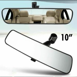 Espejo Retrovisor Plano 10 Good Year - GOODYEAR