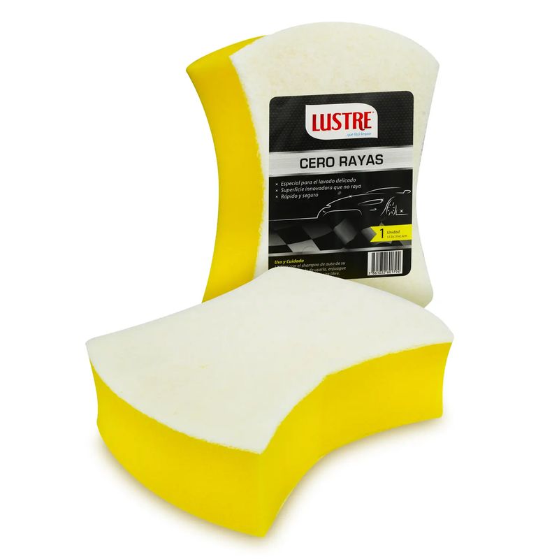 Esponja-automotriz-de-12.5-x-17-cm-de-doble-textura-anti-abrasiva-que-no-raya-y-cuerpo-ergonomico-de-facil-agarre