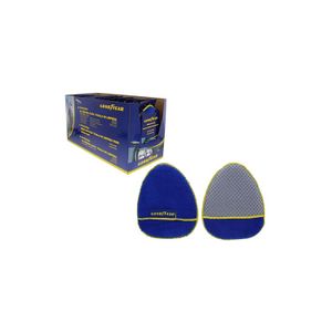 Esponja Automotriz 20X17Cm Goodyear - GOODYEAR