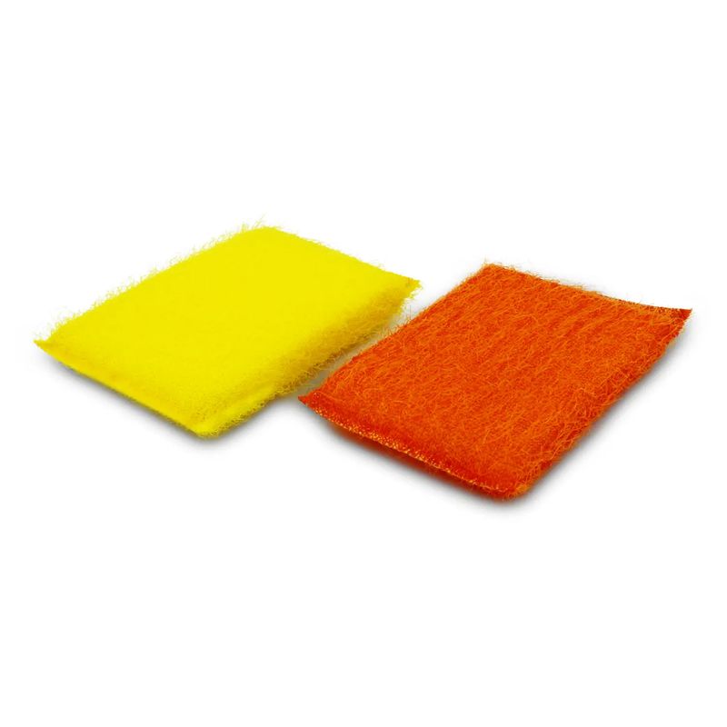 Esponja-plastificada