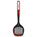 Espumadera-grande-de-34-x-11.3-cm-de-plastico-rigido-con-mango-de-agarre-suave.-No-raya-las-superficies