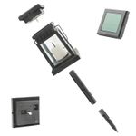 Estaca-Solar-P-Jardin-Linterna-Negra