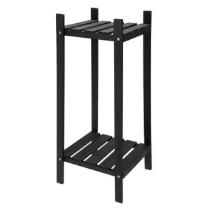 Estante D/Madera 2 Niv - TRENDS 4 YOU COLLECTION