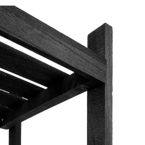 Estante D/Madera 2 Niv - TRENDS 4 YOU COLLECTION