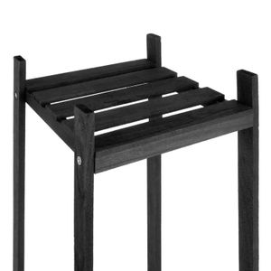 Estante D/Madera 3 Niv - TRENDS 4 YOU COLLECTION