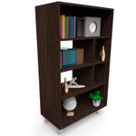 Estante-Versatil-Wenge-60X102X30