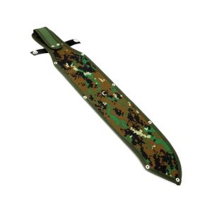 Estuche Lona P/Machete Comando - ORGILL