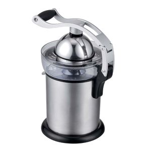 Exprimidor D/ Citricos Inox C/ Palanca - UMCO