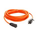 Extension-Elect-3X16-15Mt-Naranja-Incabl