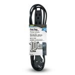 Extension-electrica-de-3-m-con-3-salidas-aterrizadas-enchufe-plano-y-cable-plano-reforzado-retardante-de-llama